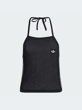 adidas Crochet Tank